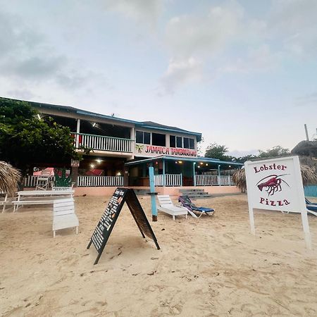 Tamboo Resort Negril Exterior photo