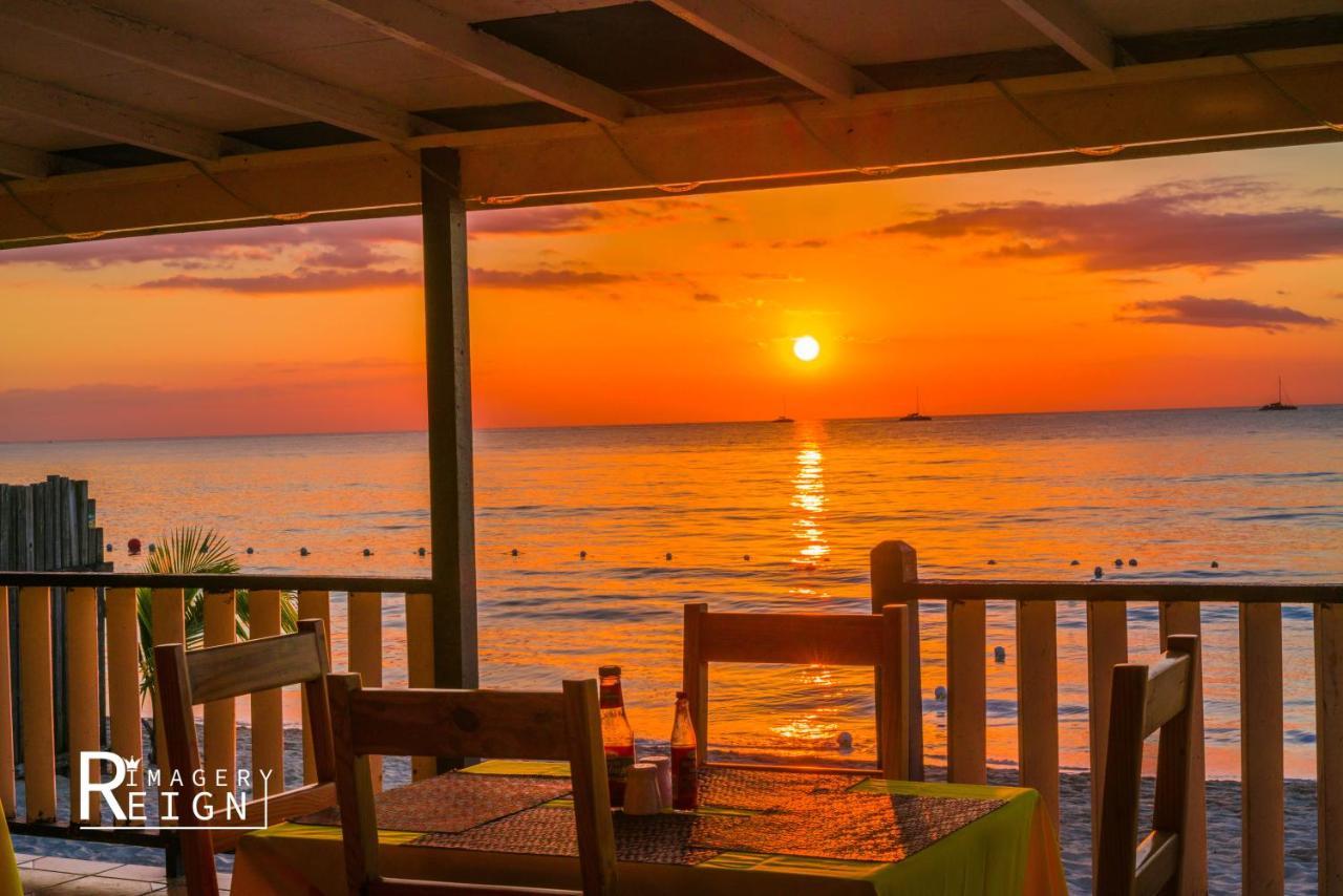 Tamboo Resort Negril Exterior photo