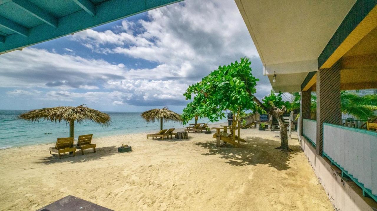 Tamboo Resort Negril Exterior photo