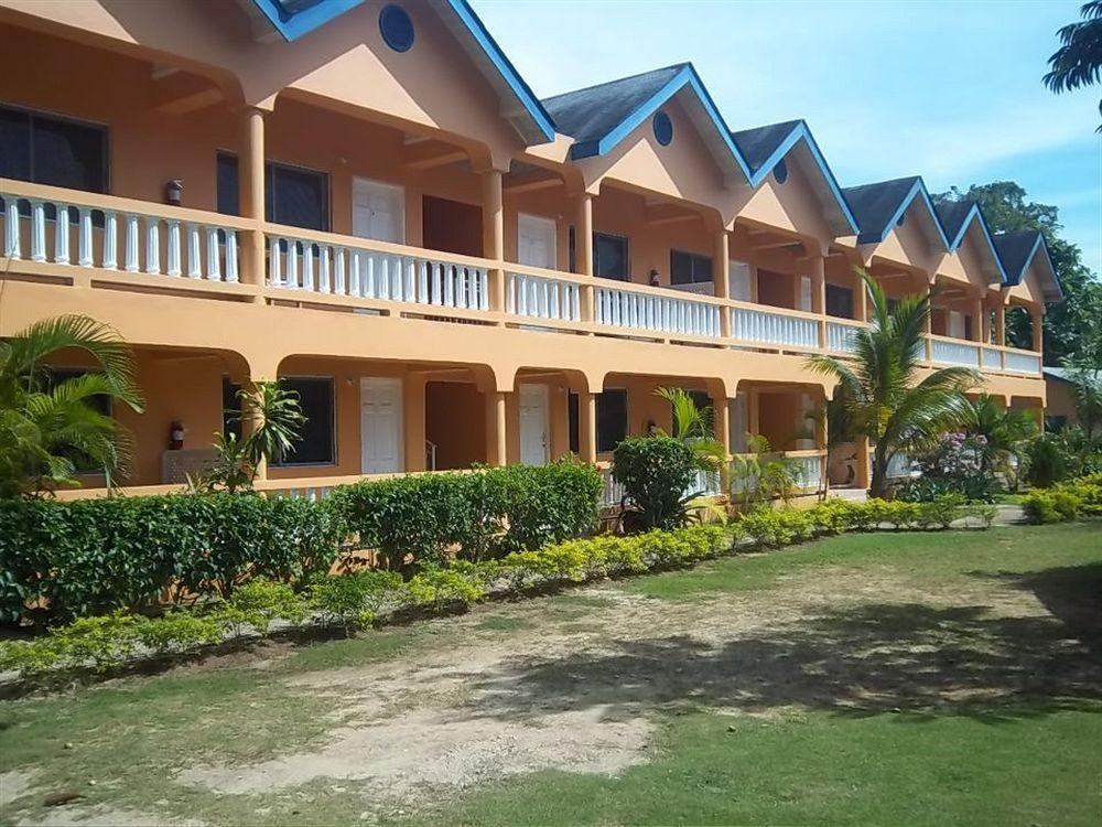 Tamboo Resort Negril Exterior photo