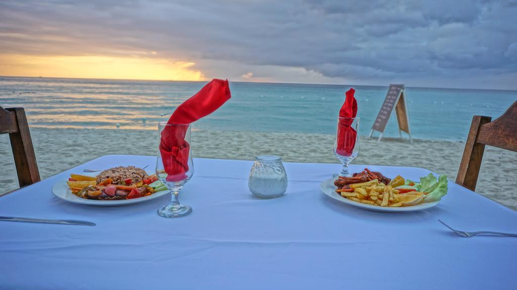 Tamboo Resort Negril Exterior photo