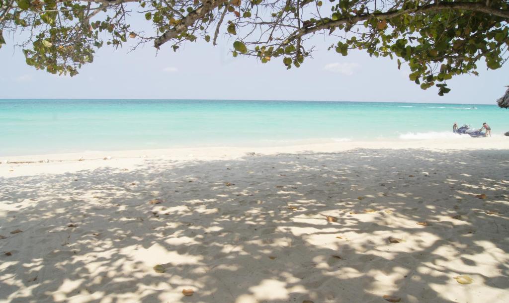 Tamboo Resort Negril Exterior photo