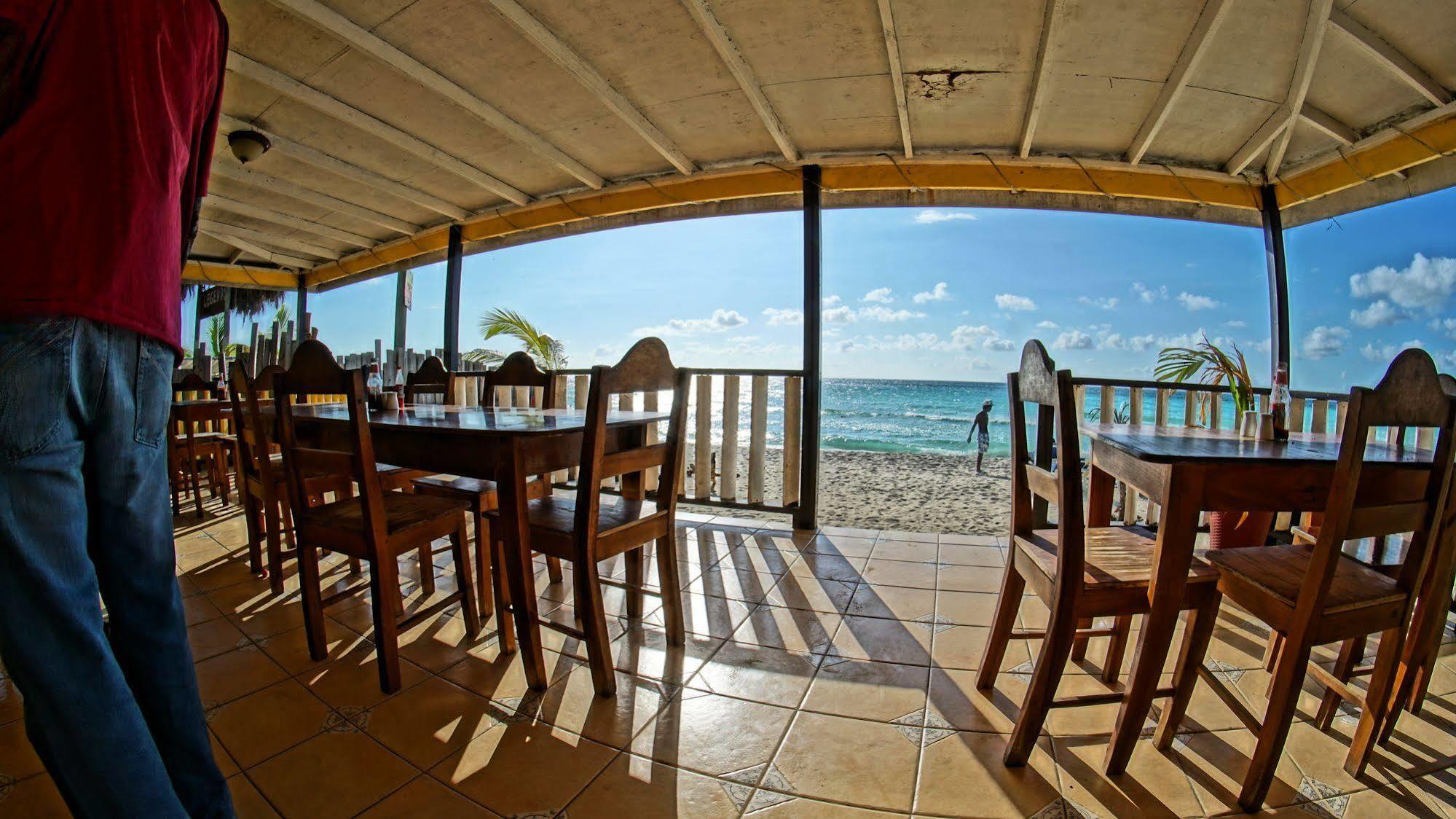 Tamboo Resort Negril Exterior photo